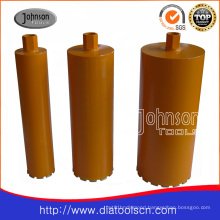 Diamond Core Bit for Construction